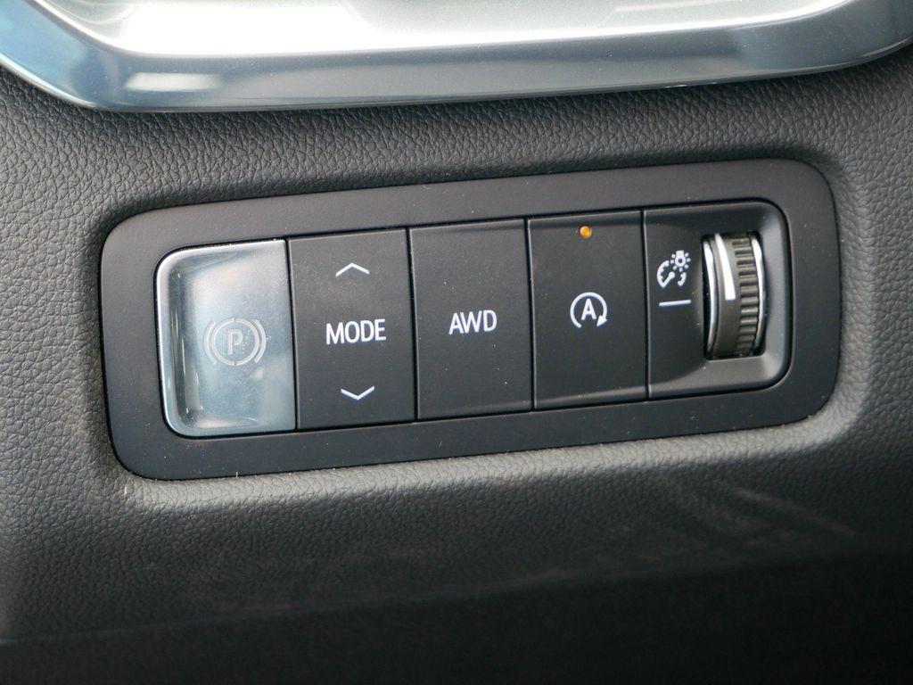 new 2026 GMC Acadia car, priced at $52,075