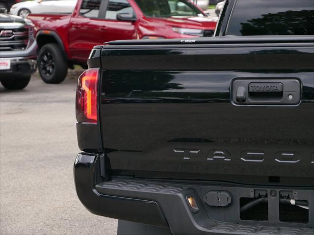 used 2019 Toyota Tacoma car, priced at $30,900