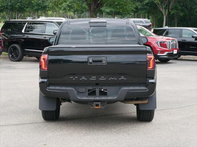 used 2019 Toyota Tacoma car, priced at $30,900