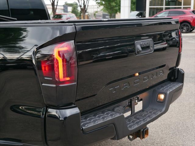 used 2019 Toyota Tacoma car, priced at $30,900