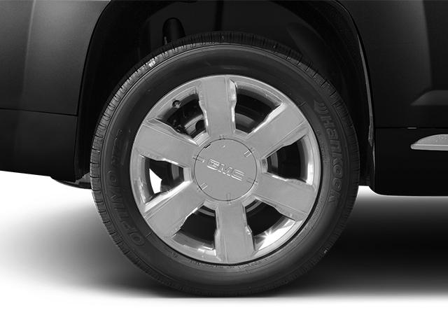 used 2013 GMC Terrain car