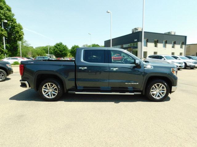 used 2019 GMC Sierra 1500 car, priced at $35,900