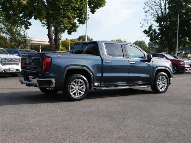 used 2019 GMC Sierra 1500 car, priced at $35,900