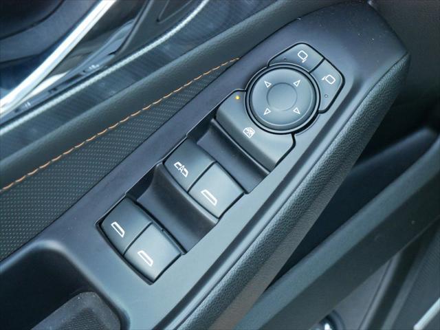 used 2020 Chevrolet Traverse car, priced at $24,900