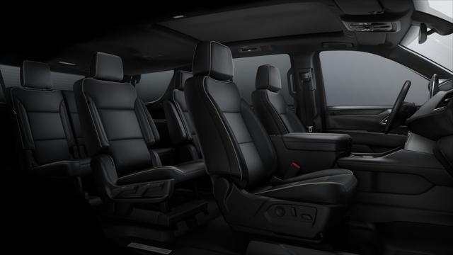 new 2024 GMC Yukon car, priced at $75,305