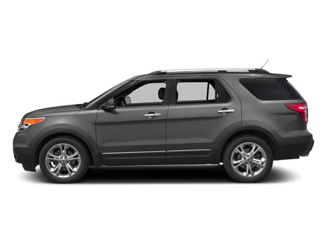 used 2014 Ford Explorer car