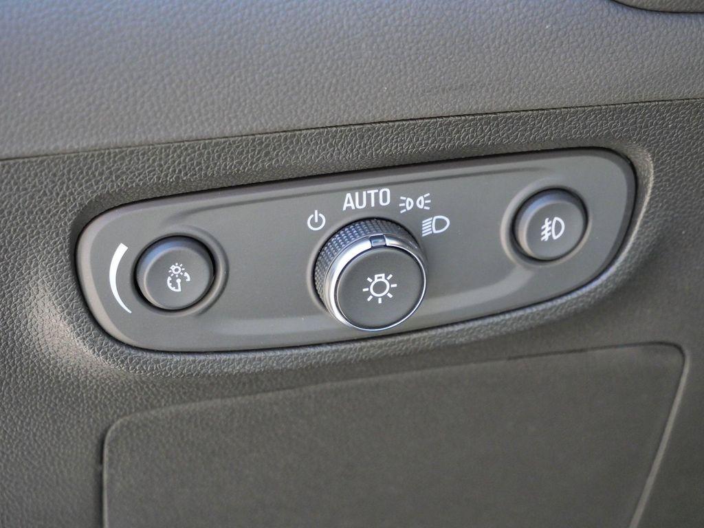 used 2023 Buick Encore GX car