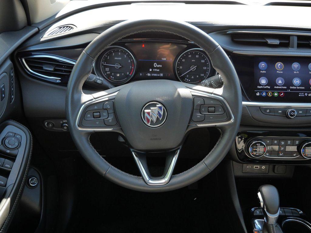 used 2023 Buick Encore GX car