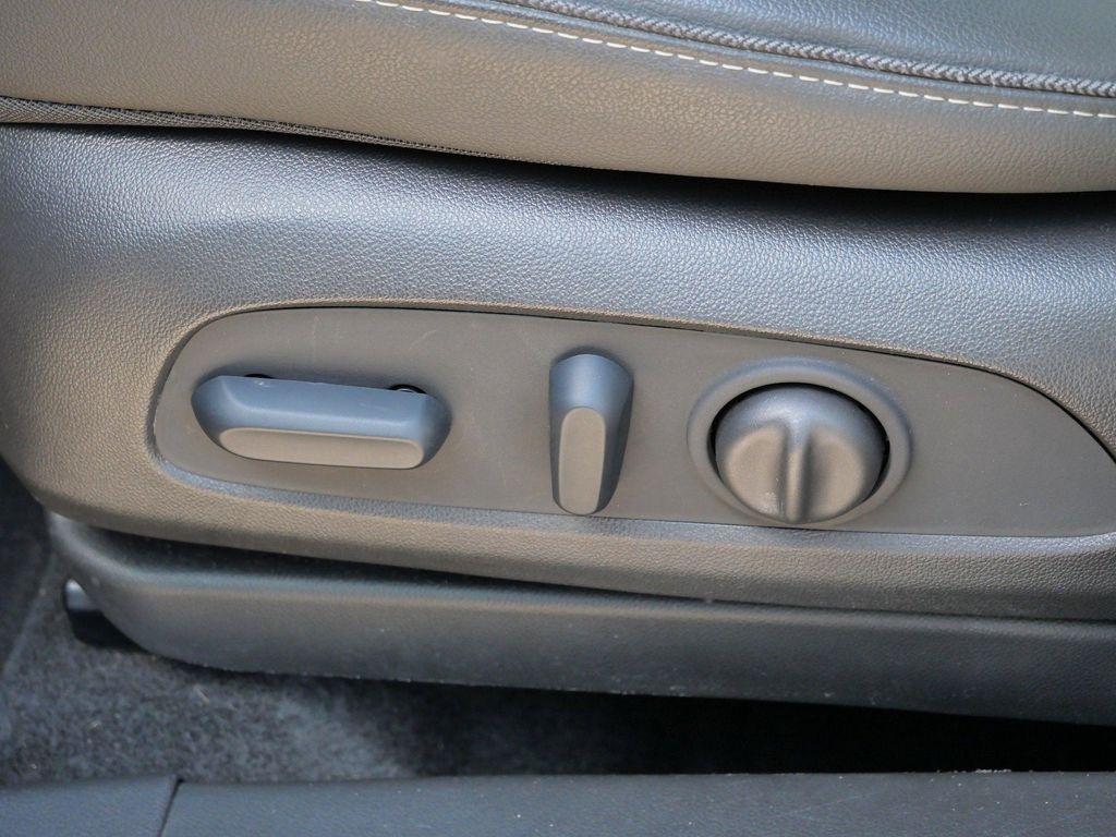 used 2023 Buick Encore GX car