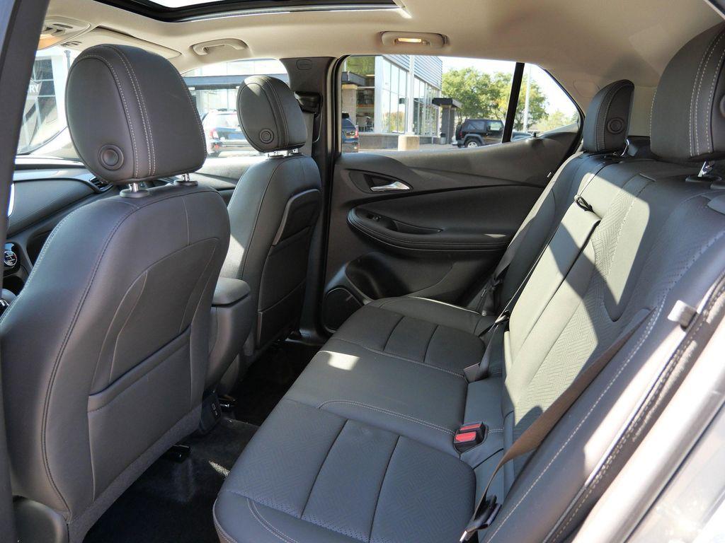 used 2023 Buick Encore GX car