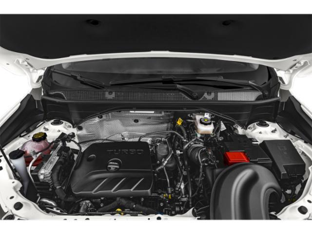 used 2023 Buick Encore GX car