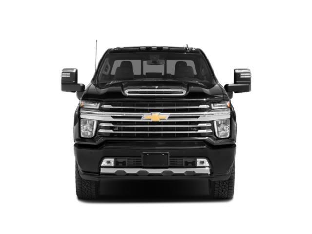 used 2021 Chevrolet Silverado 2500 car