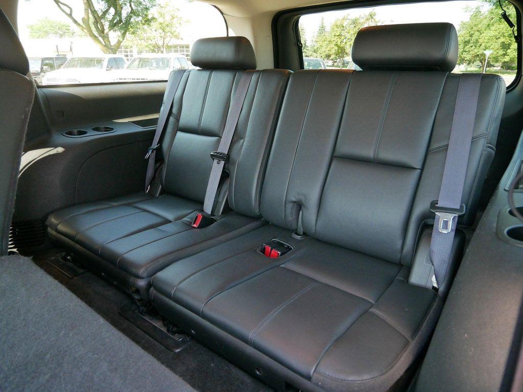 used 2014 GMC Yukon car, priced at $13,900