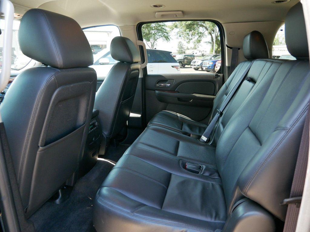 used 2014 GMC Yukon car, priced at $13,900