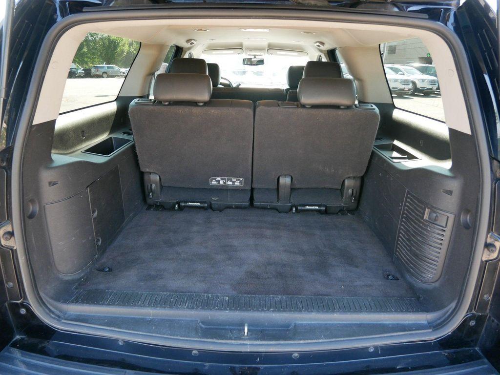 used 2014 GMC Yukon car, priced at $13,900