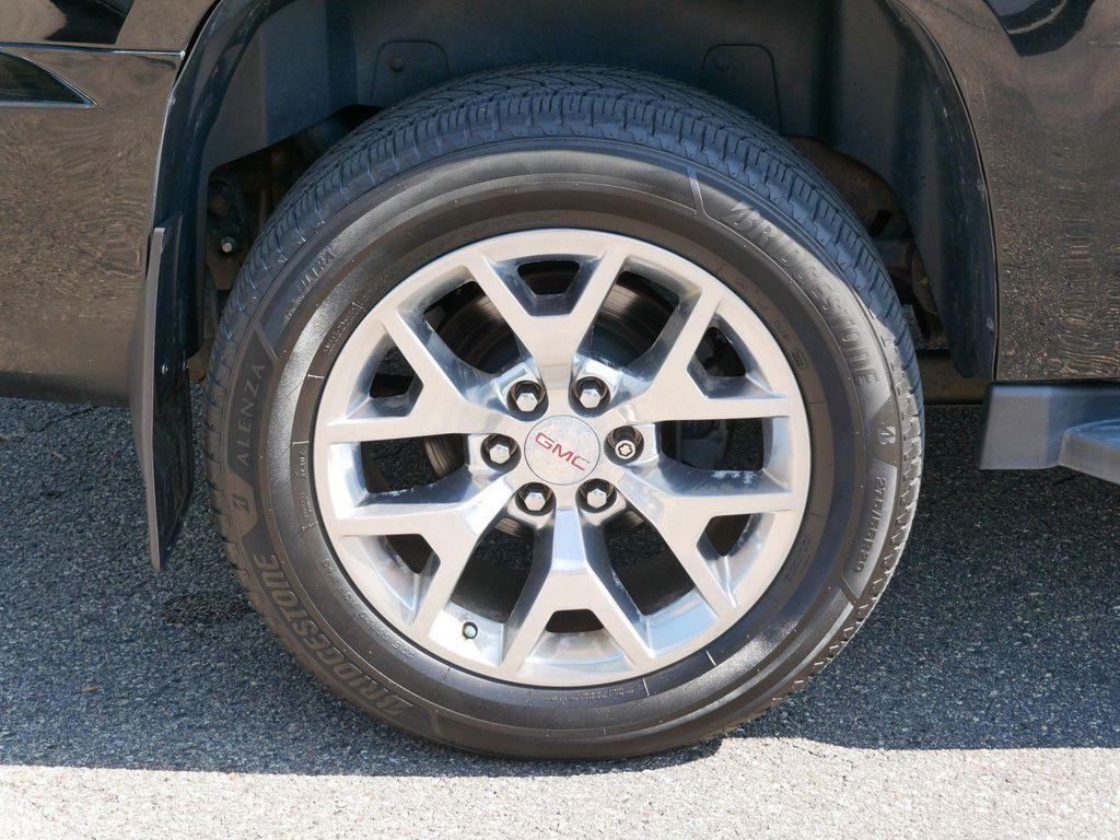 used 2014 GMC Yukon car, priced at $13,900