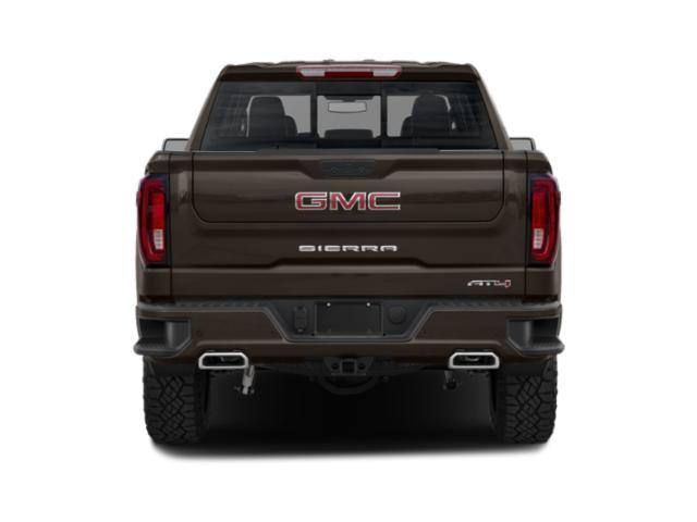 used 2021 GMC Sierra 1500 car