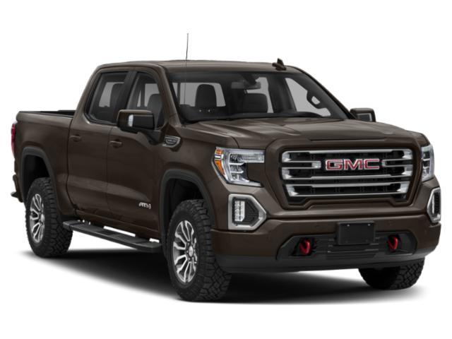 used 2021 GMC Sierra 1500 car