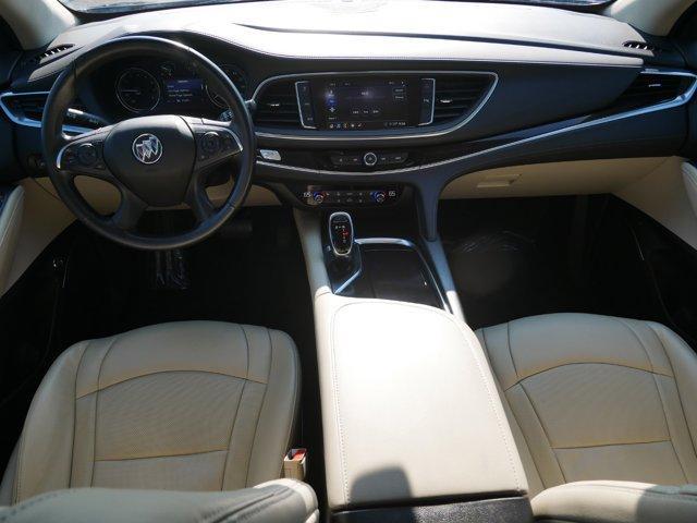 used 2020 Buick Enclave car, priced at $31,900
