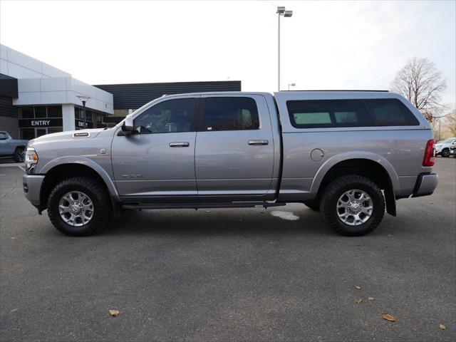 used 2022 Ram 3500 car, priced at $59,900