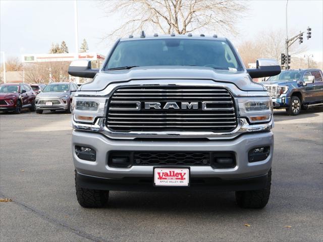 used 2022 Ram 3500 car, priced at $59,900