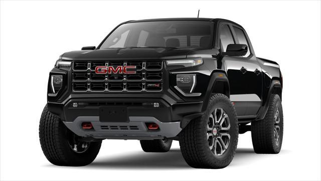 new 2024 GMC Canyon car, priced at $52,370