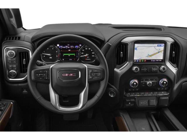 used 2021 GMC Sierra 2500 car, priced at $52,900