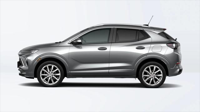 new 2024 Buick Encore GX car, priced at $37,170