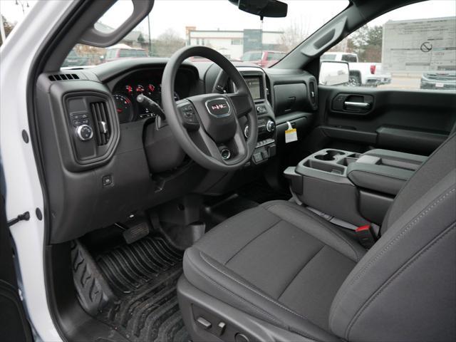 new 2025 GMC Sierra 1500 car, priced at $36,815