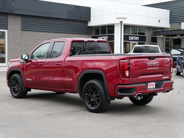 used 2019 GMC Sierra 1500 car, priced at $27,900