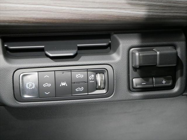 new 2025 GMC Sierra EV car, priced at $94,085