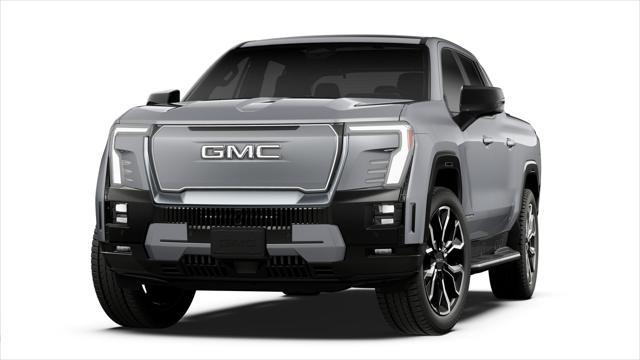 new 2025 GMC Sierra 1500 car, priced at $102,085