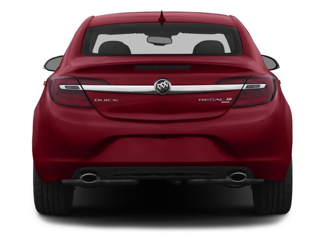 used 2014 Buick Regal car, priced at $12,900