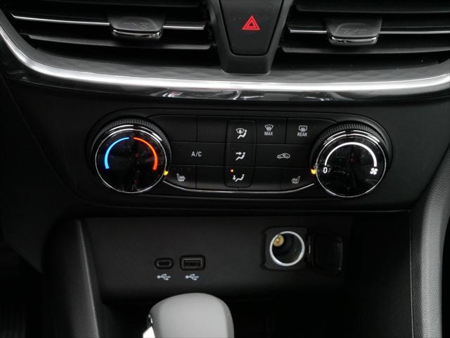 new 2025 Buick Encore GX car, priced at $29,825
