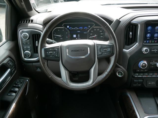 used 2020 GMC Sierra 3500 car, priced at $59,900