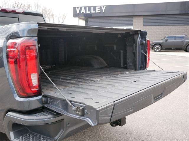 used 2020 GMC Sierra 3500 car, priced at $59,900