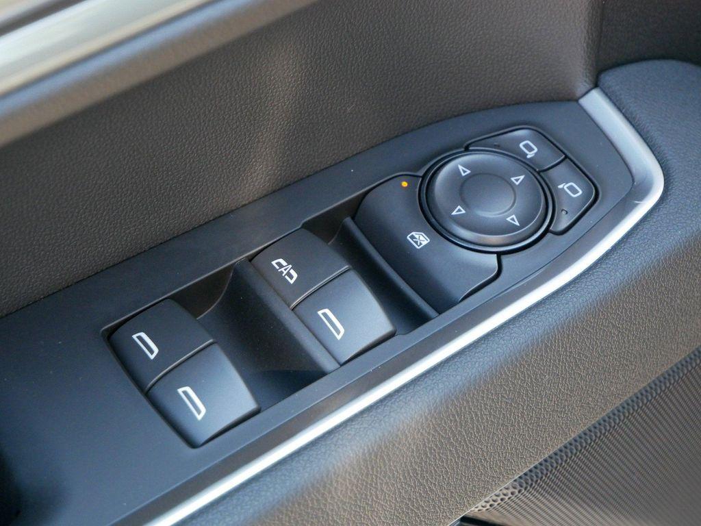 new 2026 GMC Sierra 1500 car, priced at $55,340