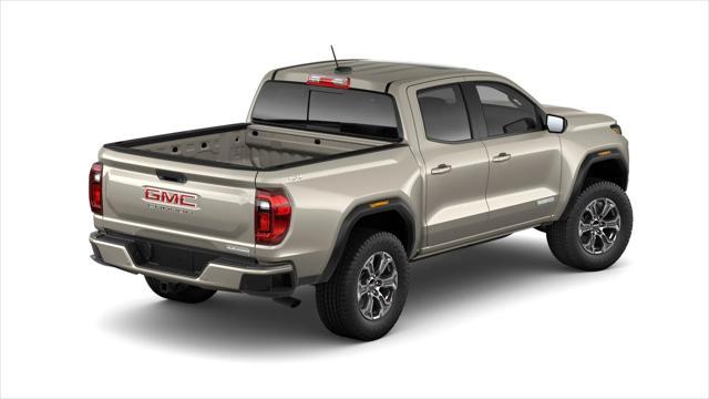 new 2024 GMC Canyon car, priced at $48,515