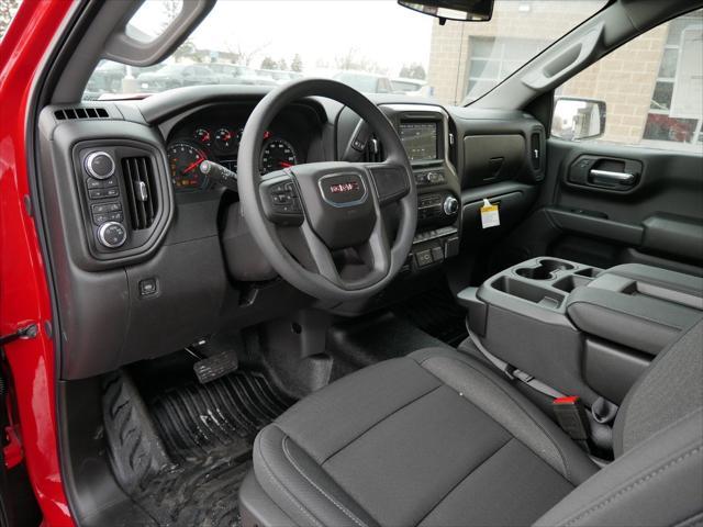 new 2025 GMC Sierra 1500 car, priced at $42,760