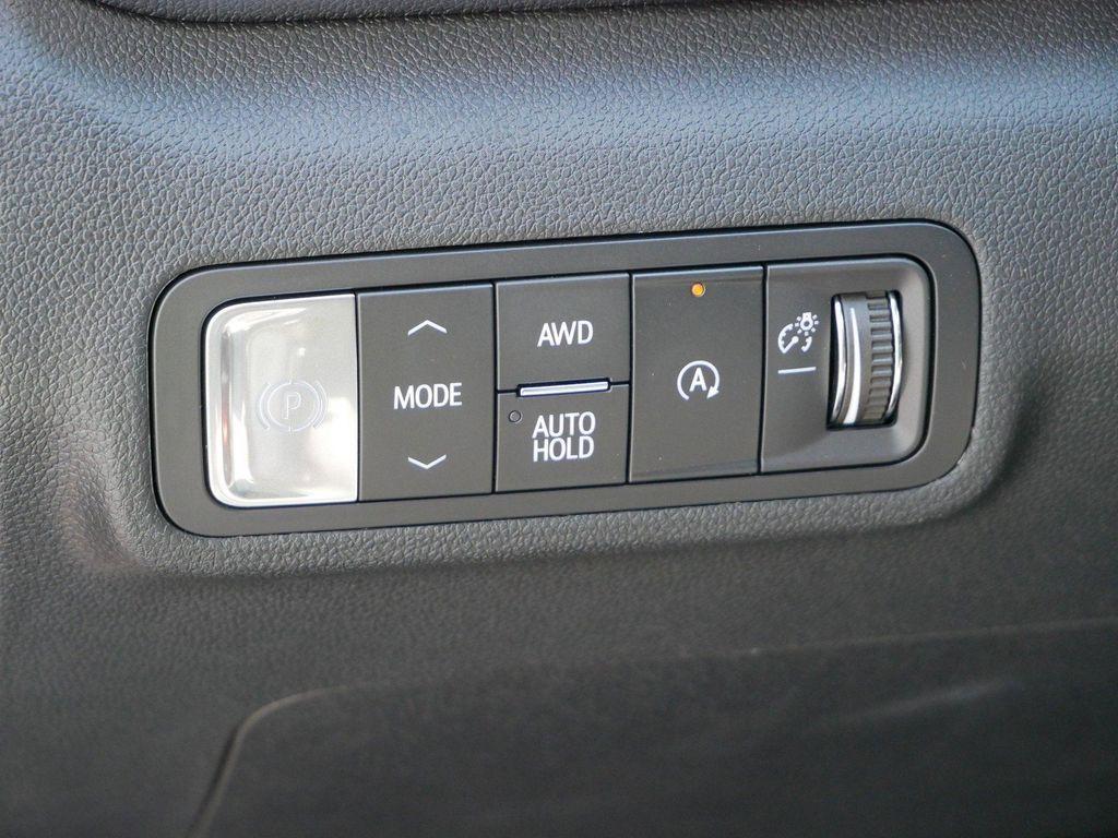new 2026 GMC Terrain car, priced at $34,390