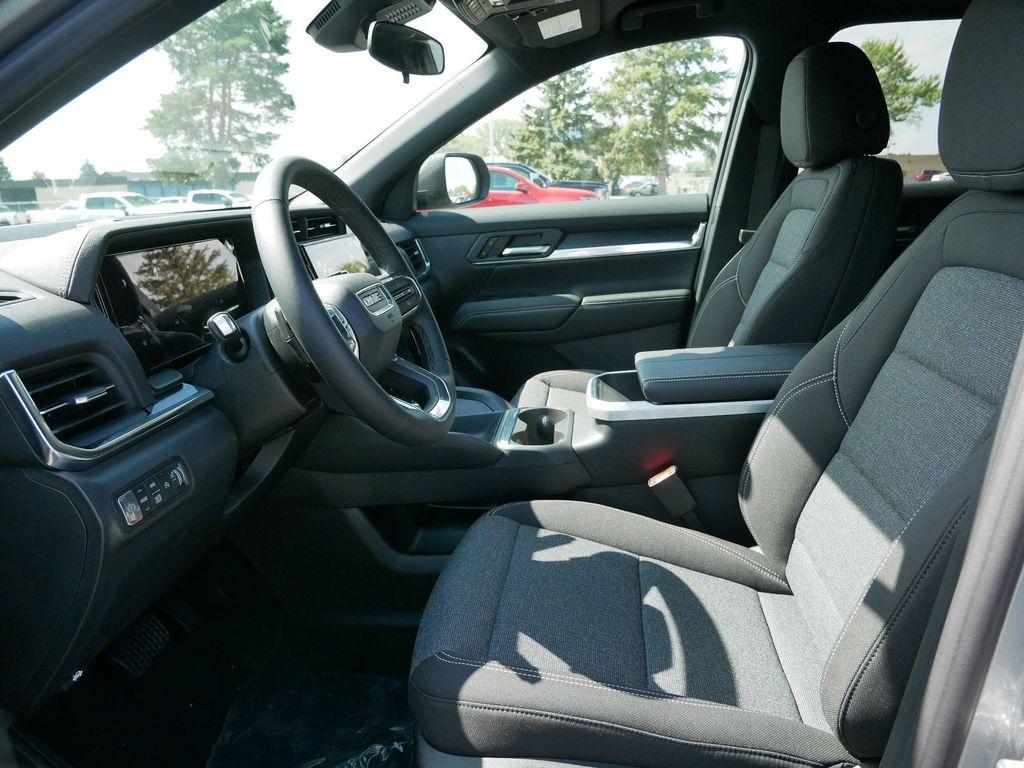 new 2026 GMC Terrain car, priced at $34,390