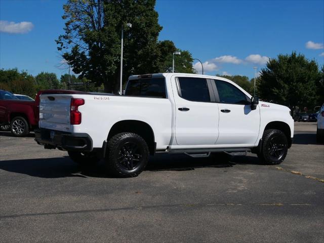 used 2019 Chevrolet Silverado 1500 car, priced at $35,900