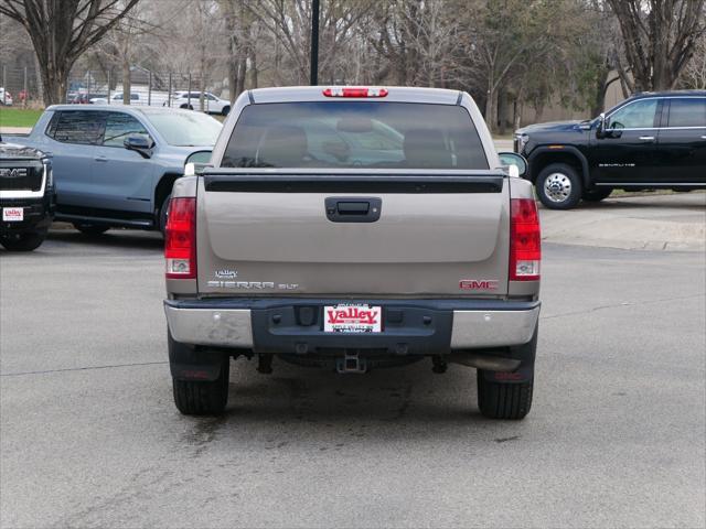 used 2013 GMC Sierra 1500 car, priced at $14,900