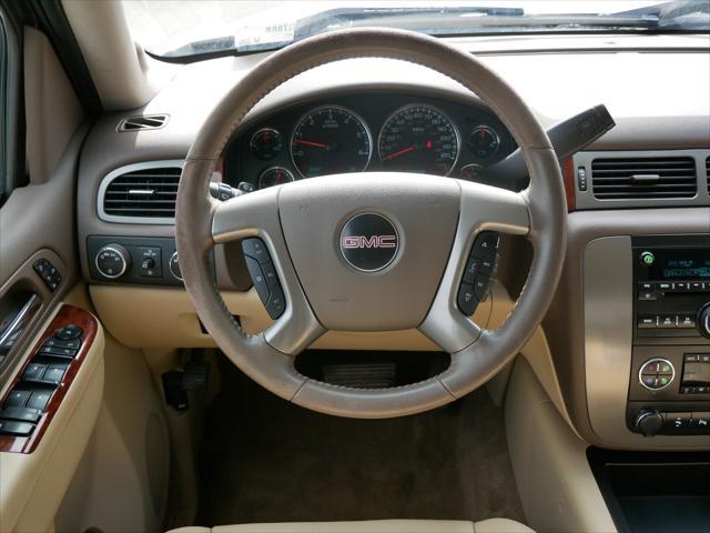 used 2013 GMC Sierra 1500 car, priced at $14,900