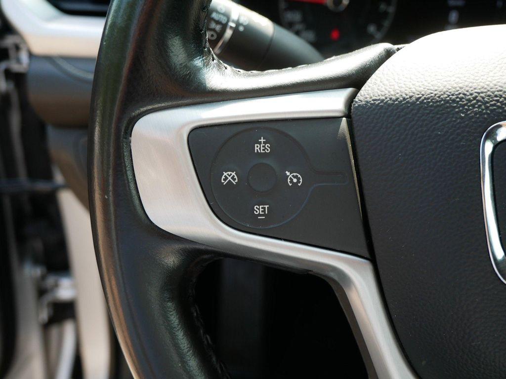 used 2019 GMC Acadia car, priced at $18,900