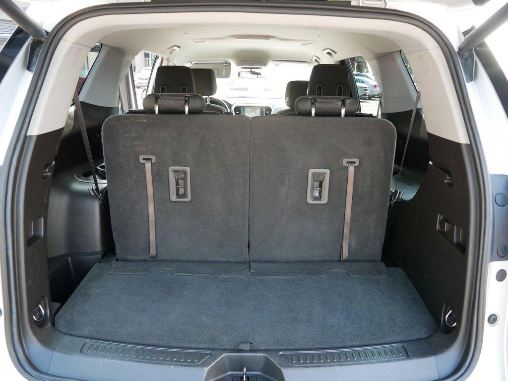 used 2019 GMC Acadia car, priced at $18,900