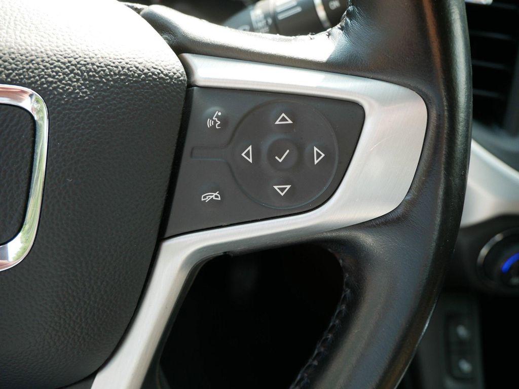 used 2019 GMC Acadia car, priced at $18,900