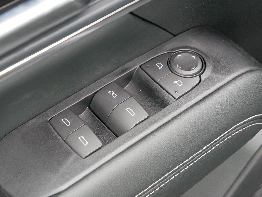 new 2026 GMC Terrain car, priced at $34,390