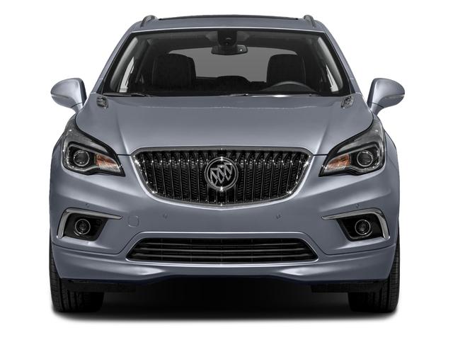 used 2017 Buick Envision car