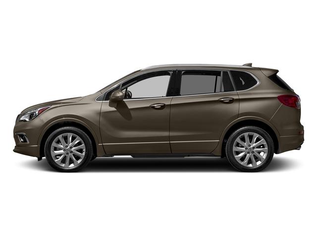 used 2017 Buick Envision car